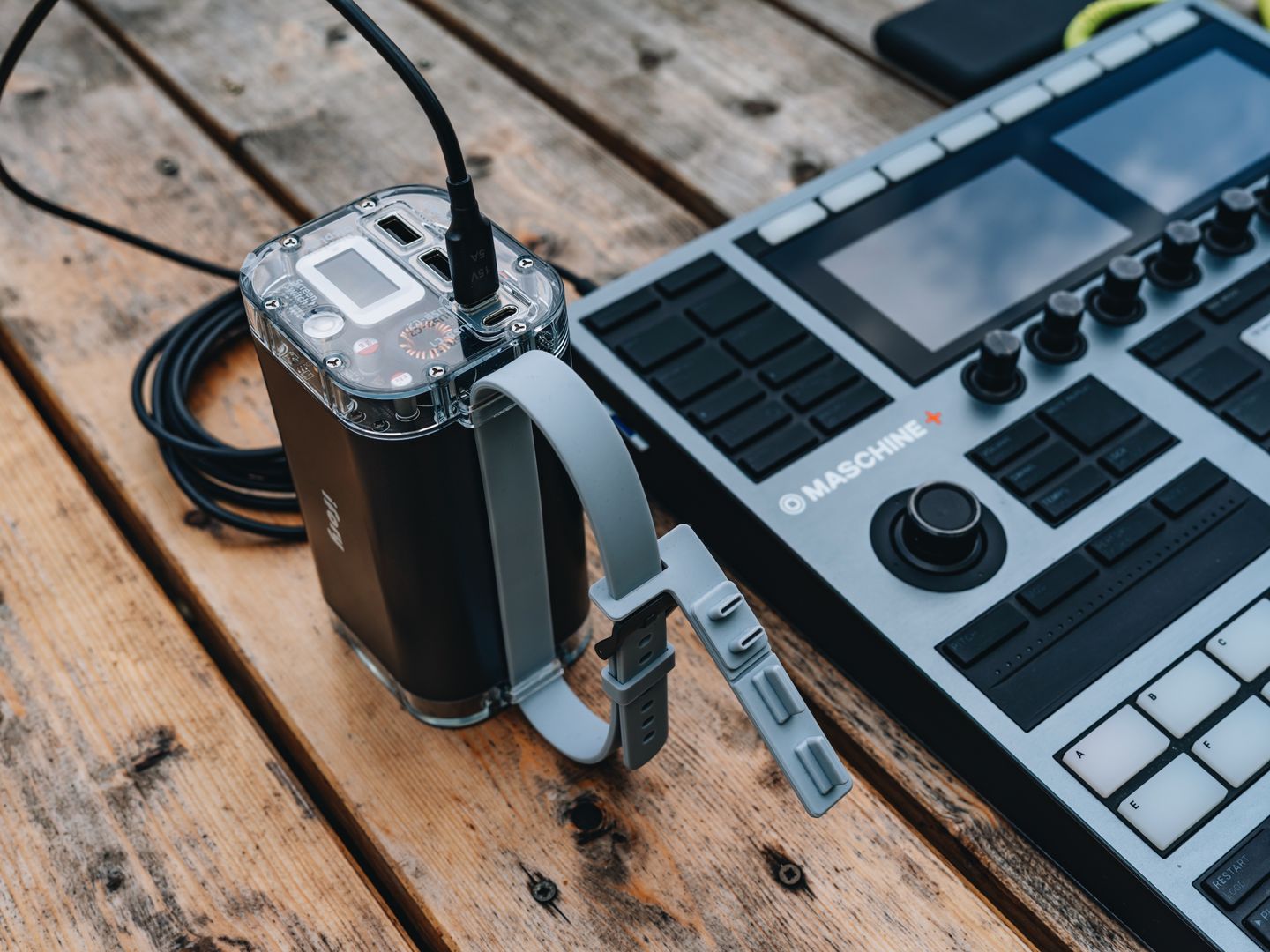 Baseus Blade PD 100W
